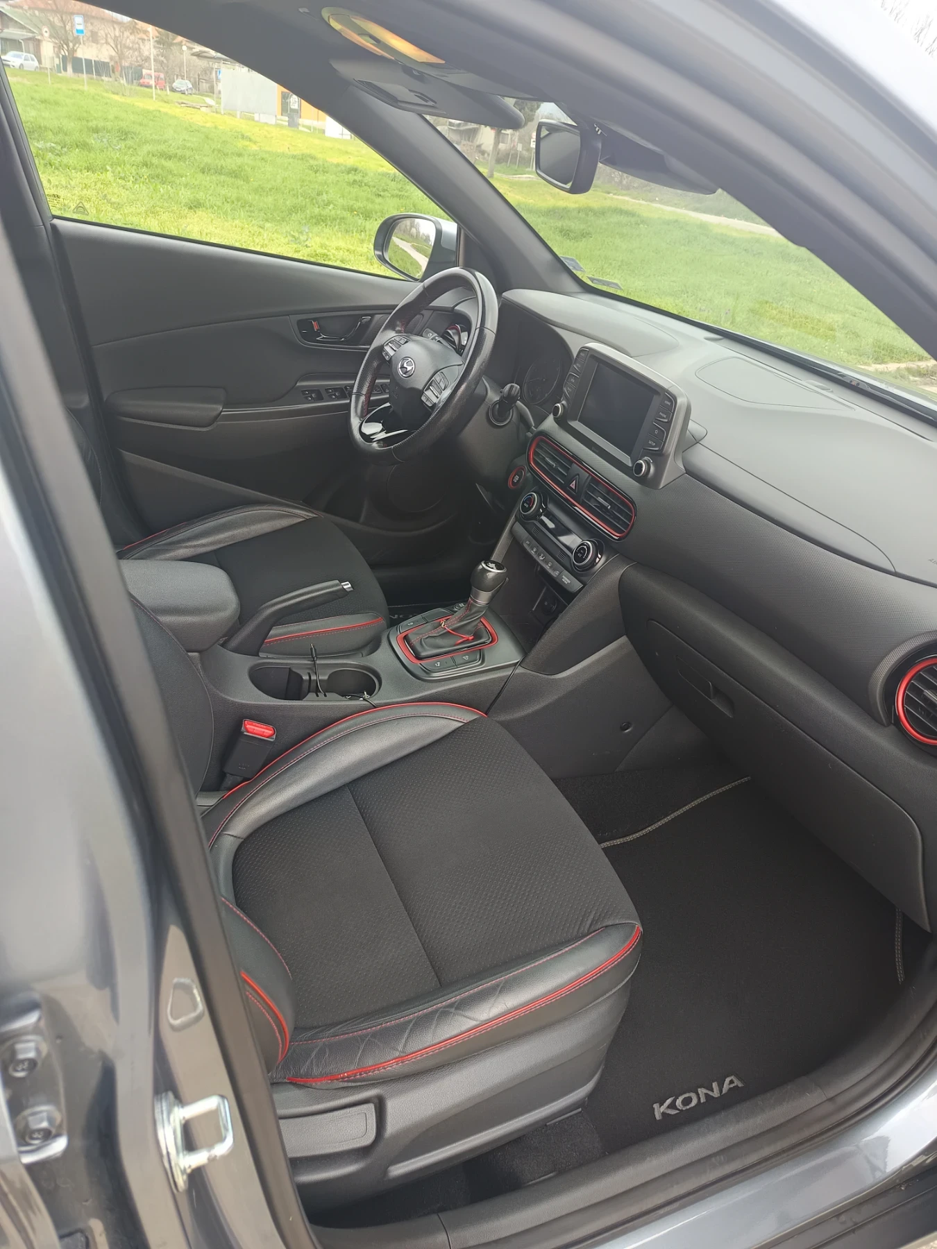 Hyundai Kona | Mobile.bg � ����������� 13
