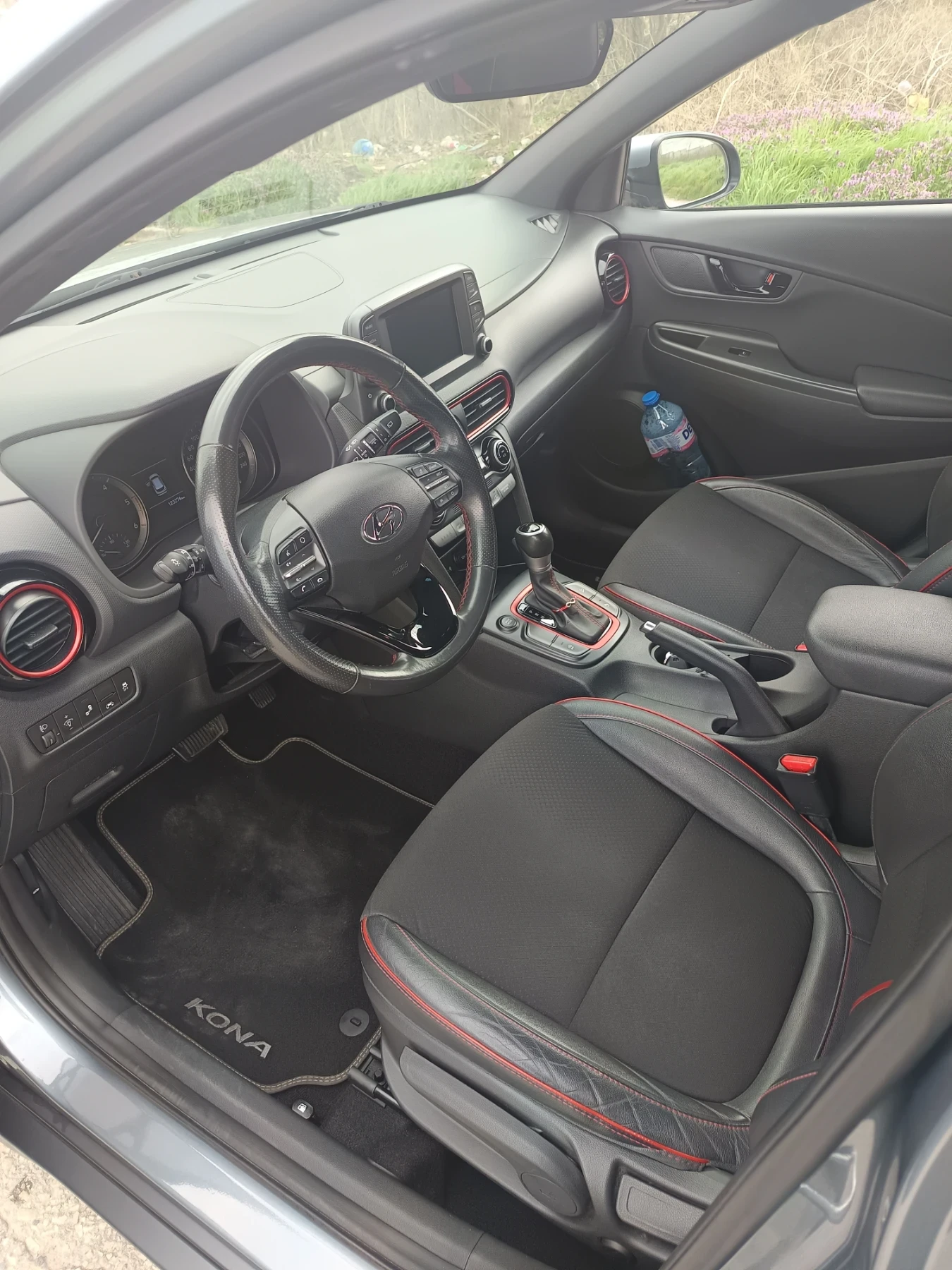 Hyundai Kona | Mobile.bg � ����������� 9