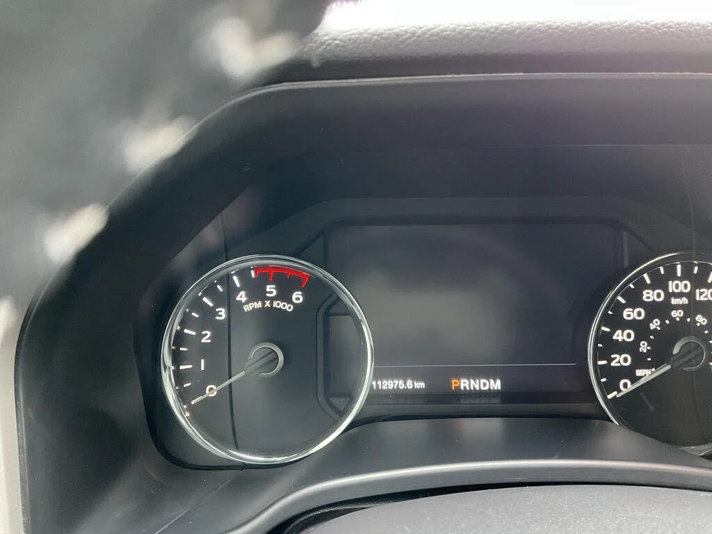 Ford F150 АвтоКредит* (ЦЕНА ДО БГ), снимка 10 - Автомобили и джипове - 54117120