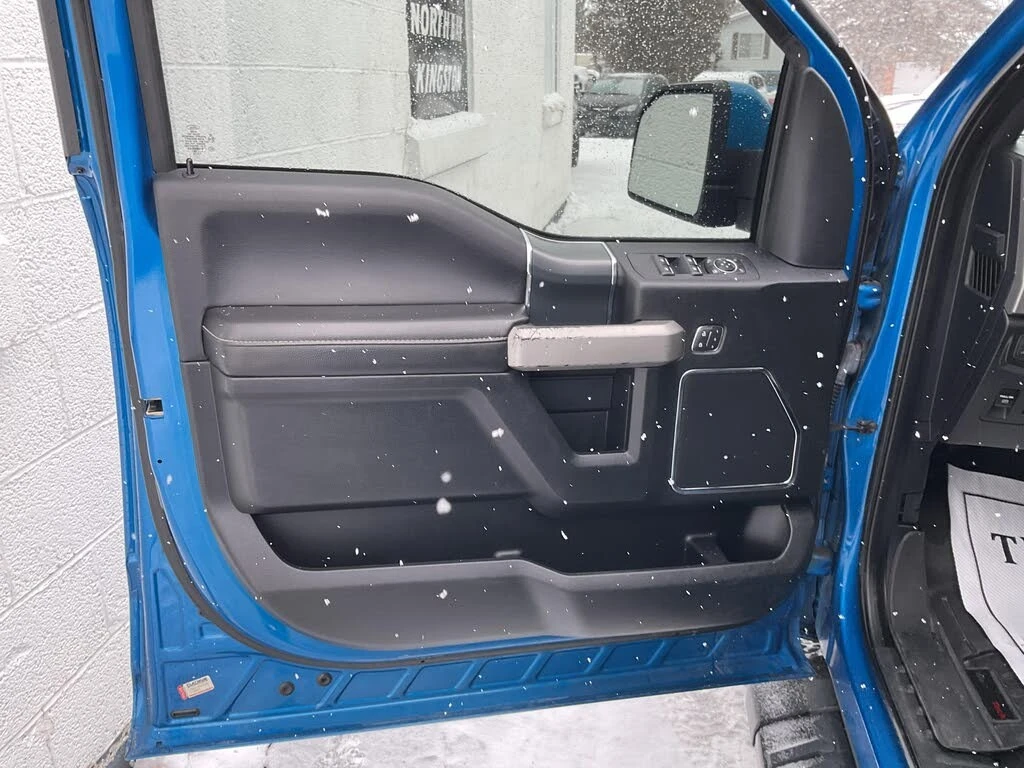 Ford F150 АвтоКредит* (ЦЕНА ДО БГ), снимка 12 - Автомобили и джипове - 54117120