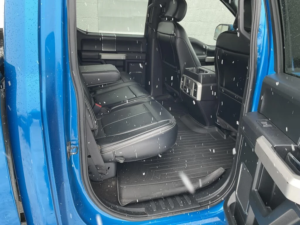 Ford F150 АвтоКредит* (ЦЕНА ДО БГ), снимка 15 - Автомобили и джипове - 54117120