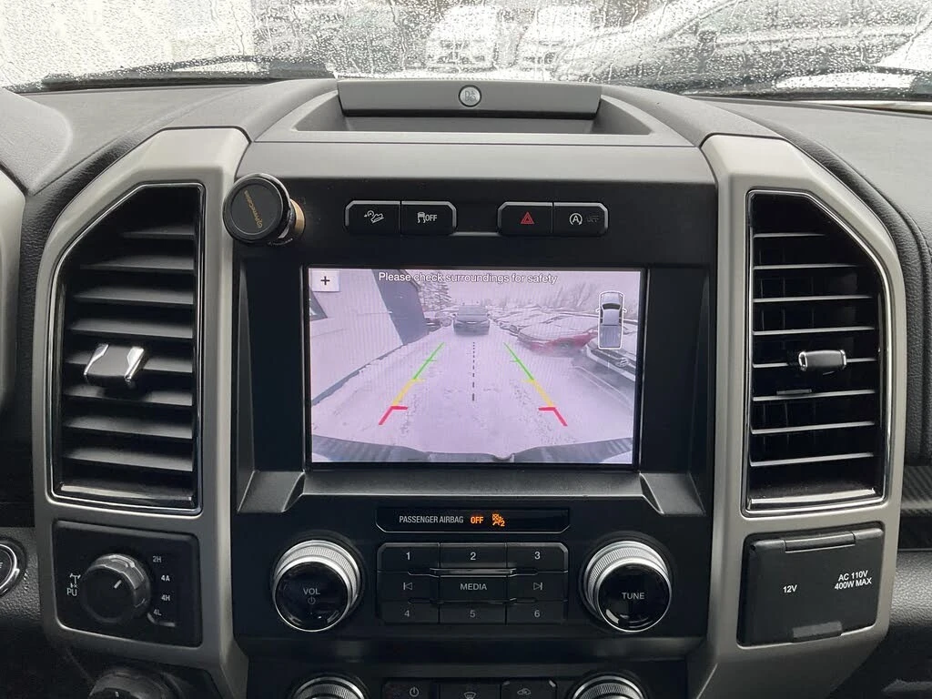 Ford F150 АвтоКредит* (ЦЕНА ДО БГ), снимка 11 - Автомобили и джипове - 54117120