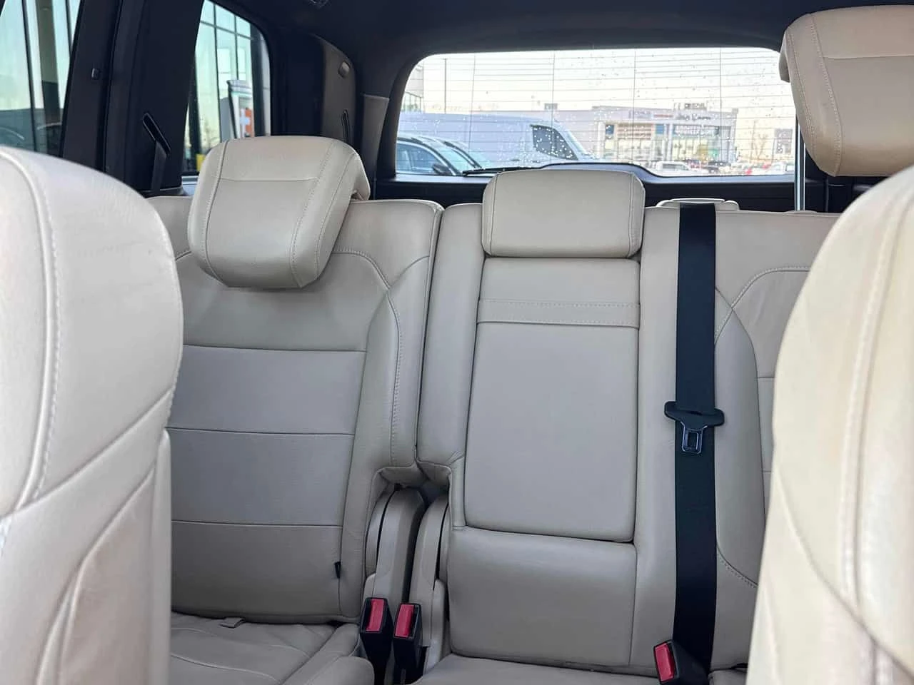 Mercedes-Benz GLS 450 2 ����� * KEYLESS * ���� * �������� * CARFAX | Mobile.bg � ����������� 14