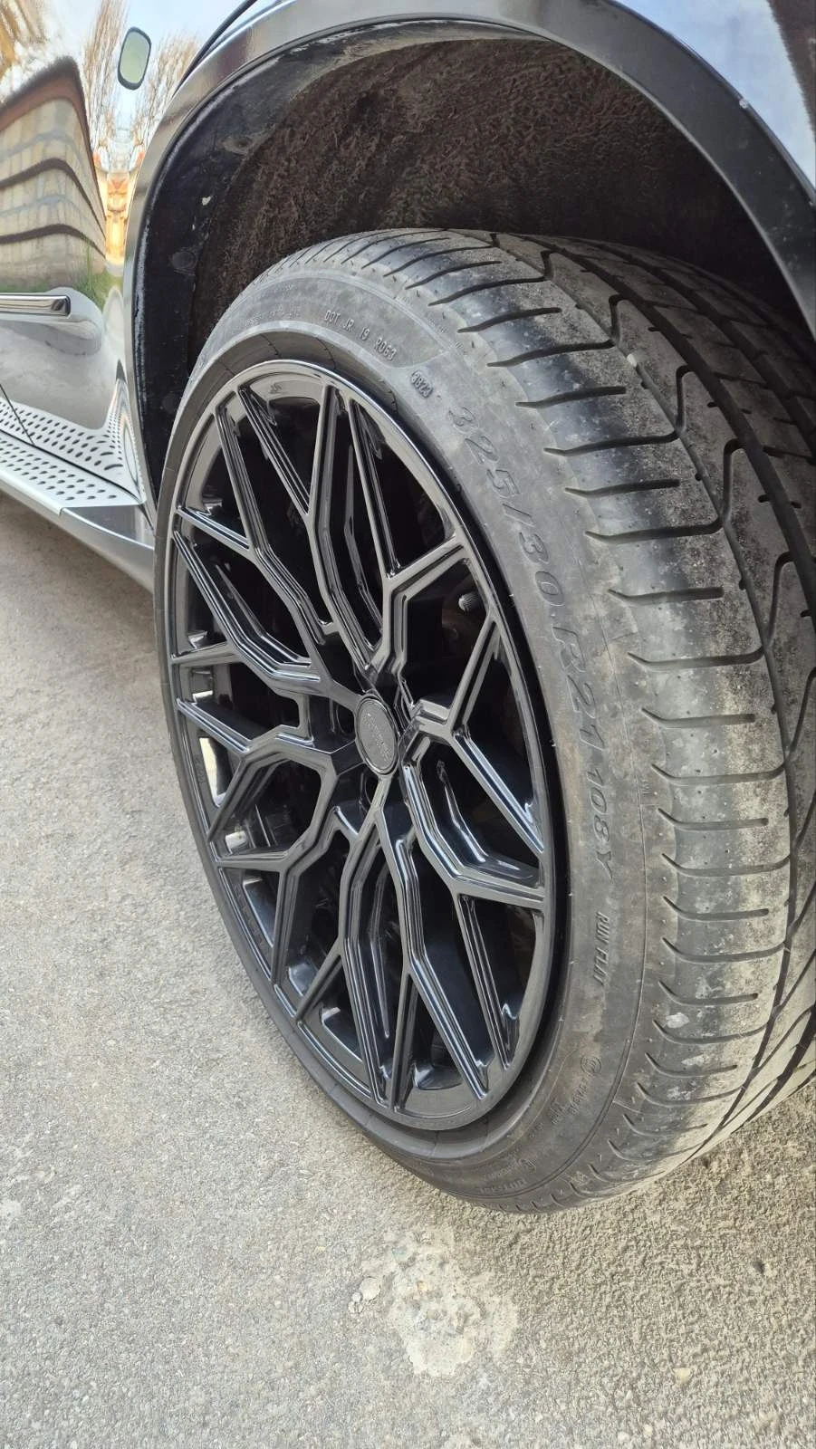 BMW X5 �70 | Mobile.bg � ����������� 13