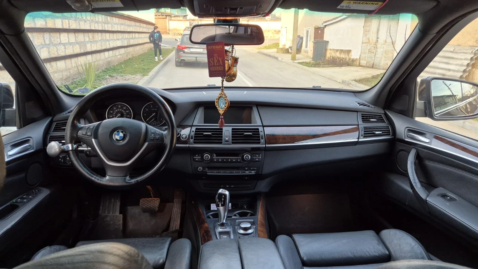 BMW X5 �70 | Mobile.bg � ����������� 7