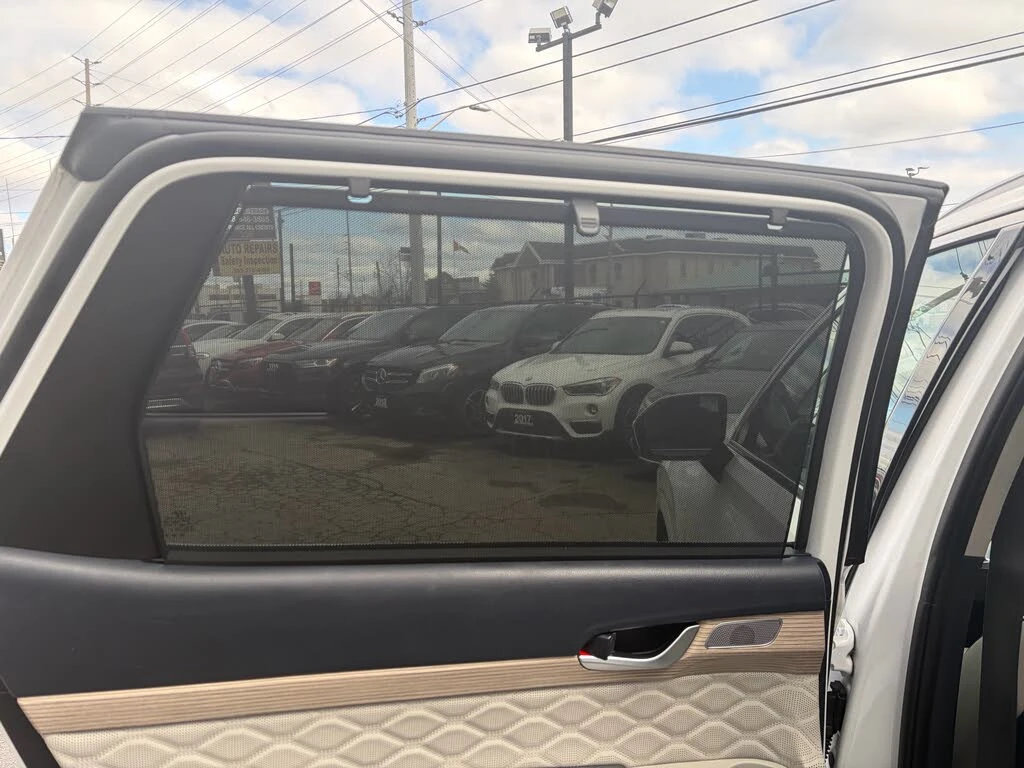 Hyundai Palisade ULTIMATE CALLIGRAPHY| DISTRONIC| LANE ASSIST| MERI | Mobile.bg � ����������� 11