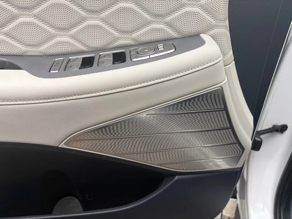 Hyundai Palisade ULTIMATE CALLIGRAPHY| DISTRONIC| LANE ASSIST| MERI | Mobile.bg � ����������� 12
