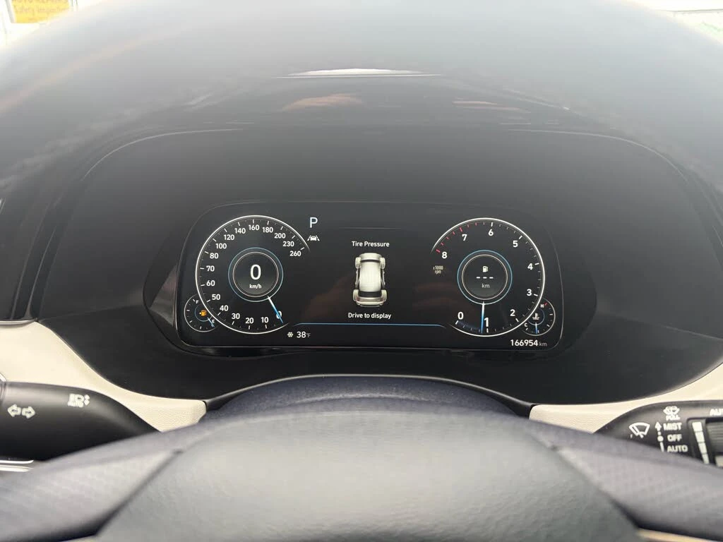 Hyundai Palisade ULTIMATE CALLIGRAPHY| DISTRONIC| LANE ASSIST| MERI | Mobile.bg � ����������� 7