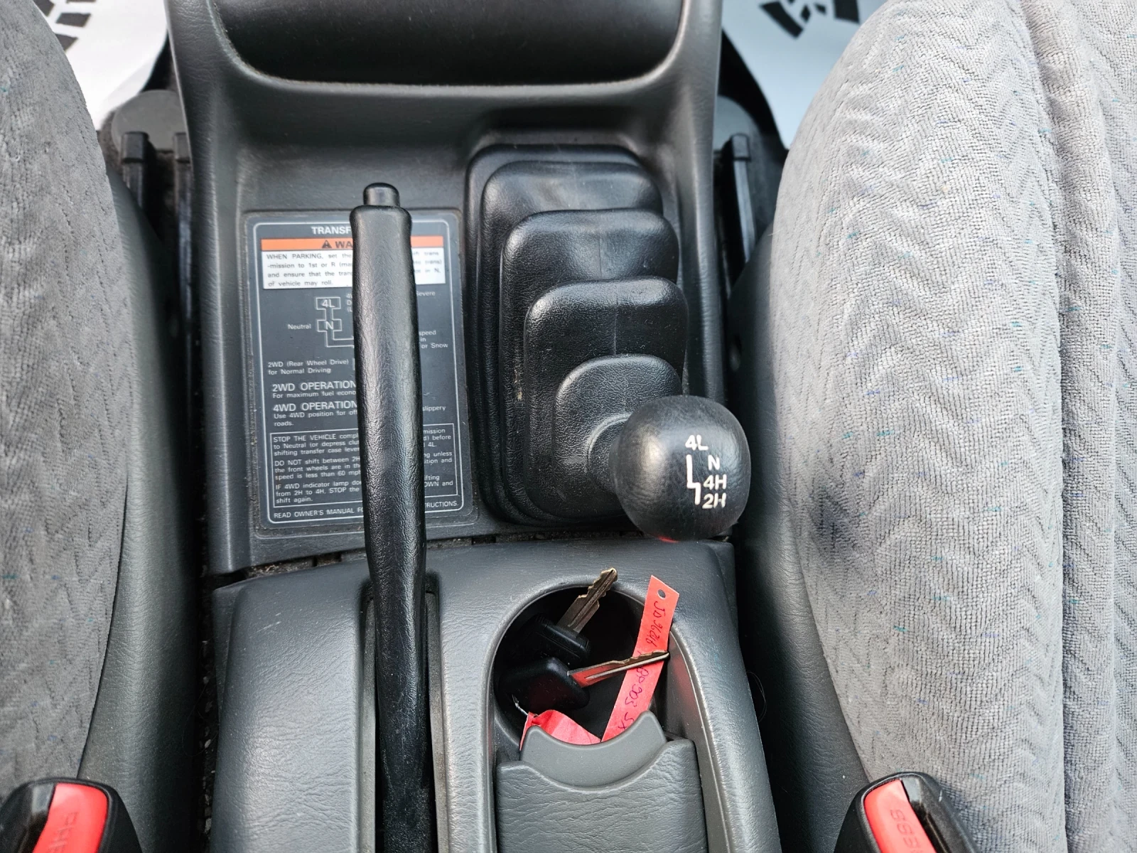 Suzuki Grand vitara 2.0/HDI/109к.с/ИТАЛИЯ/БЕЗ РЪЖДА , снимка 14 - Автомобили и джипове - 54846528