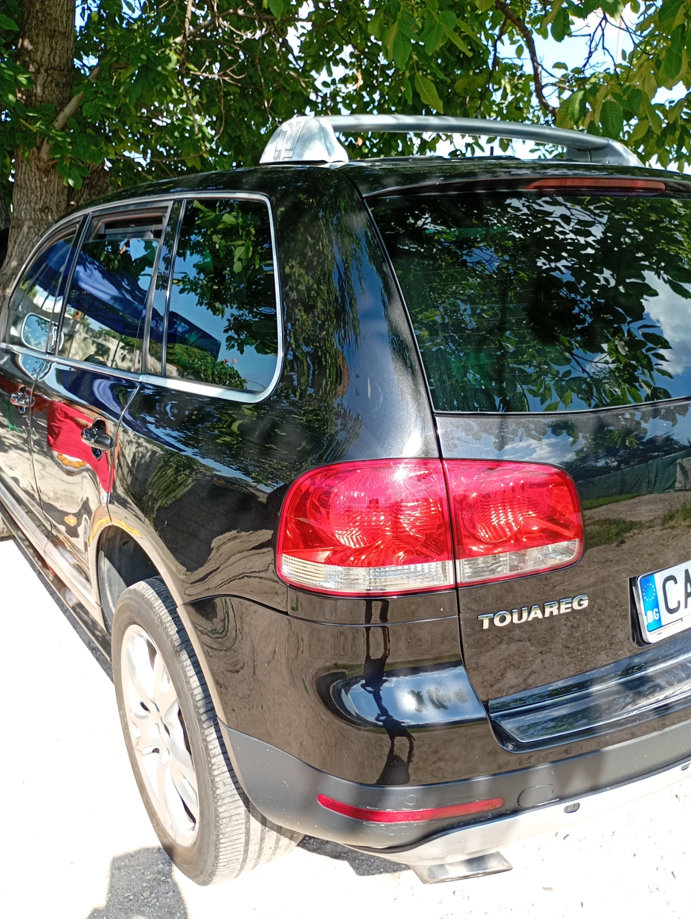 VW Tiguan, снимка 14 - Автомобили и джипове - 54989074