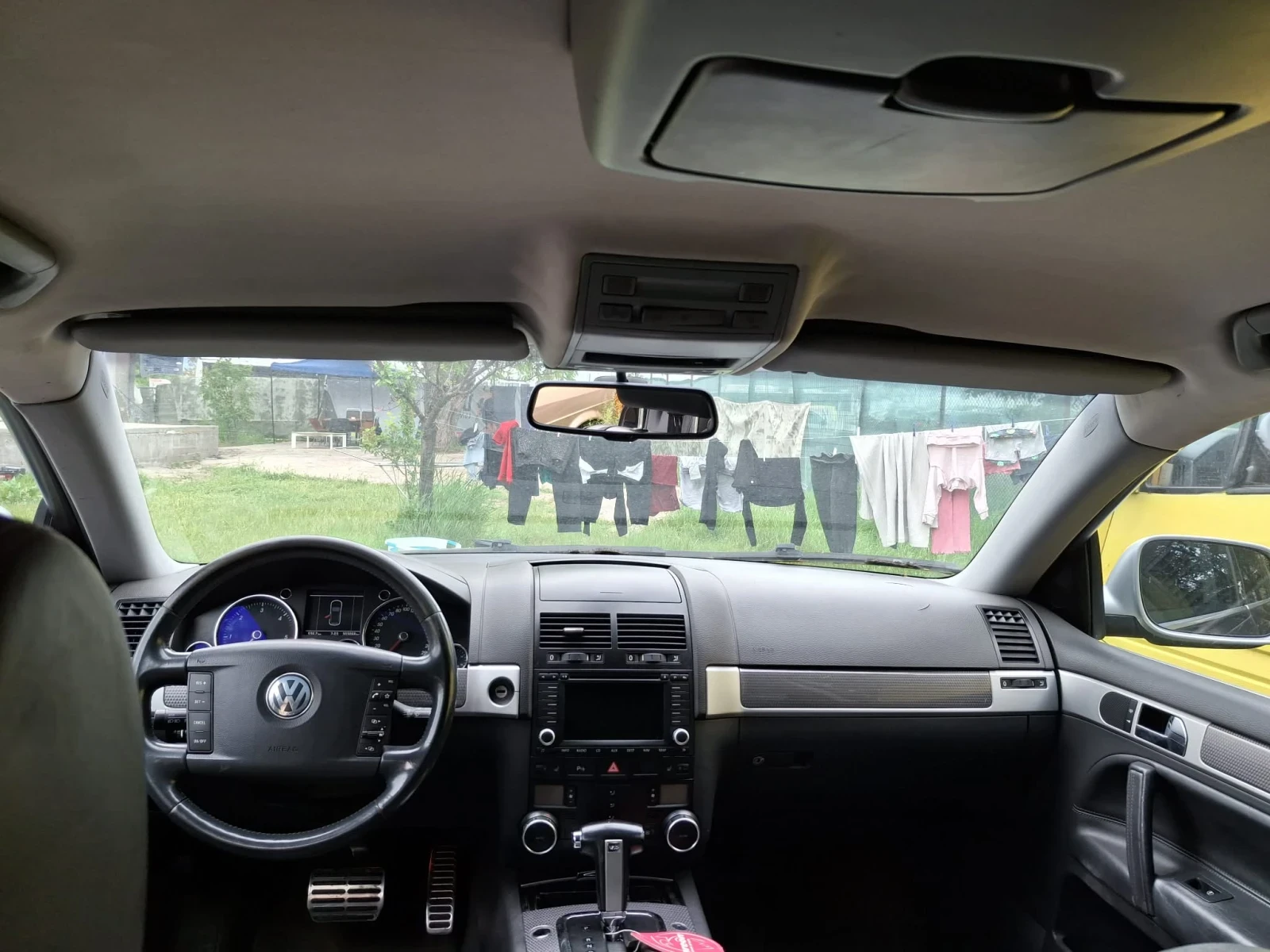VW Tiguan, снимка 3 - Автомобили и джипове - 54989074