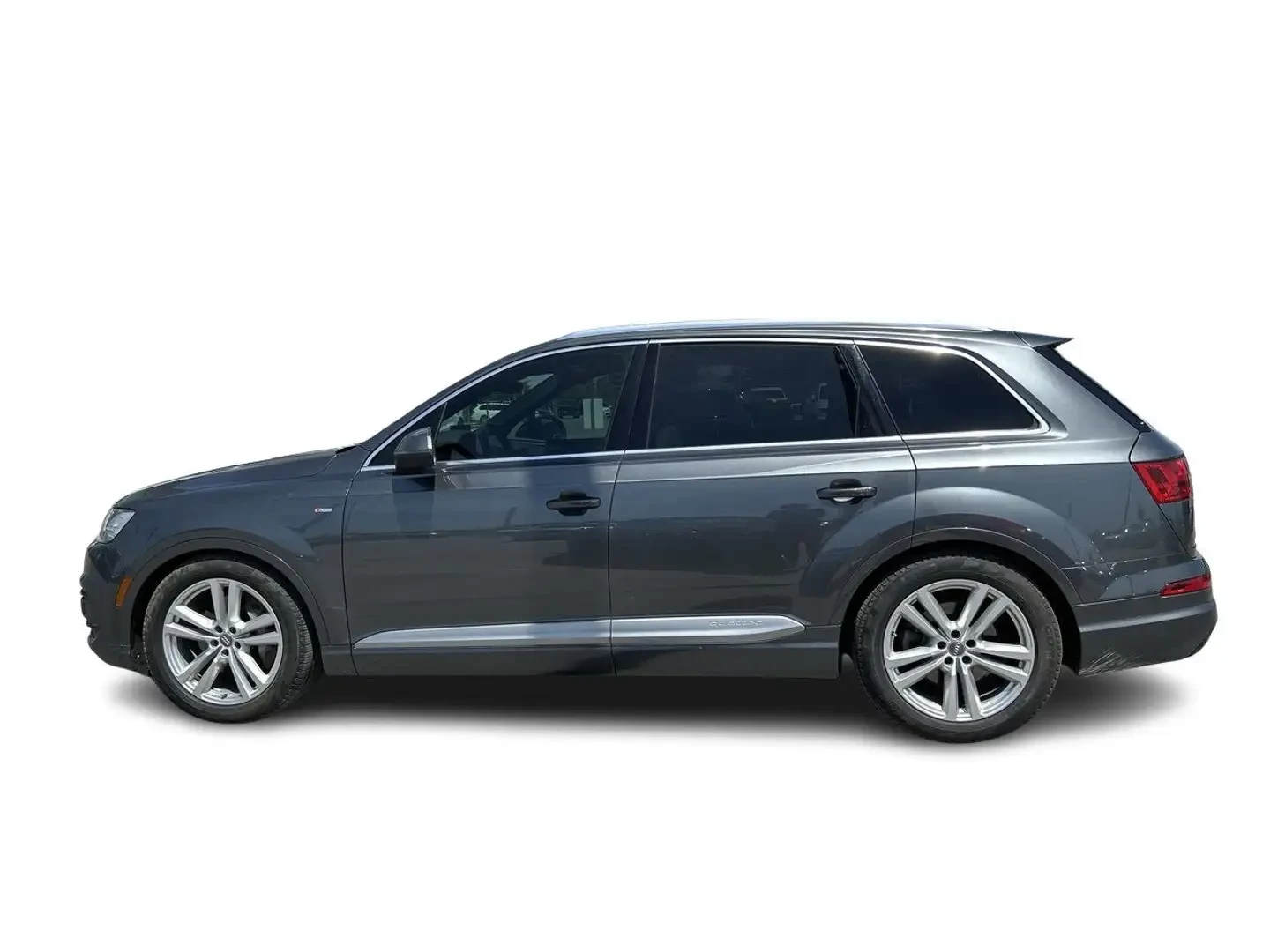 Audi Q7 3.0T TECHNIK QUATTRO/360CAM/PANORAMA/FULL, снимка 4 - Автомобили и джипове - 55207693