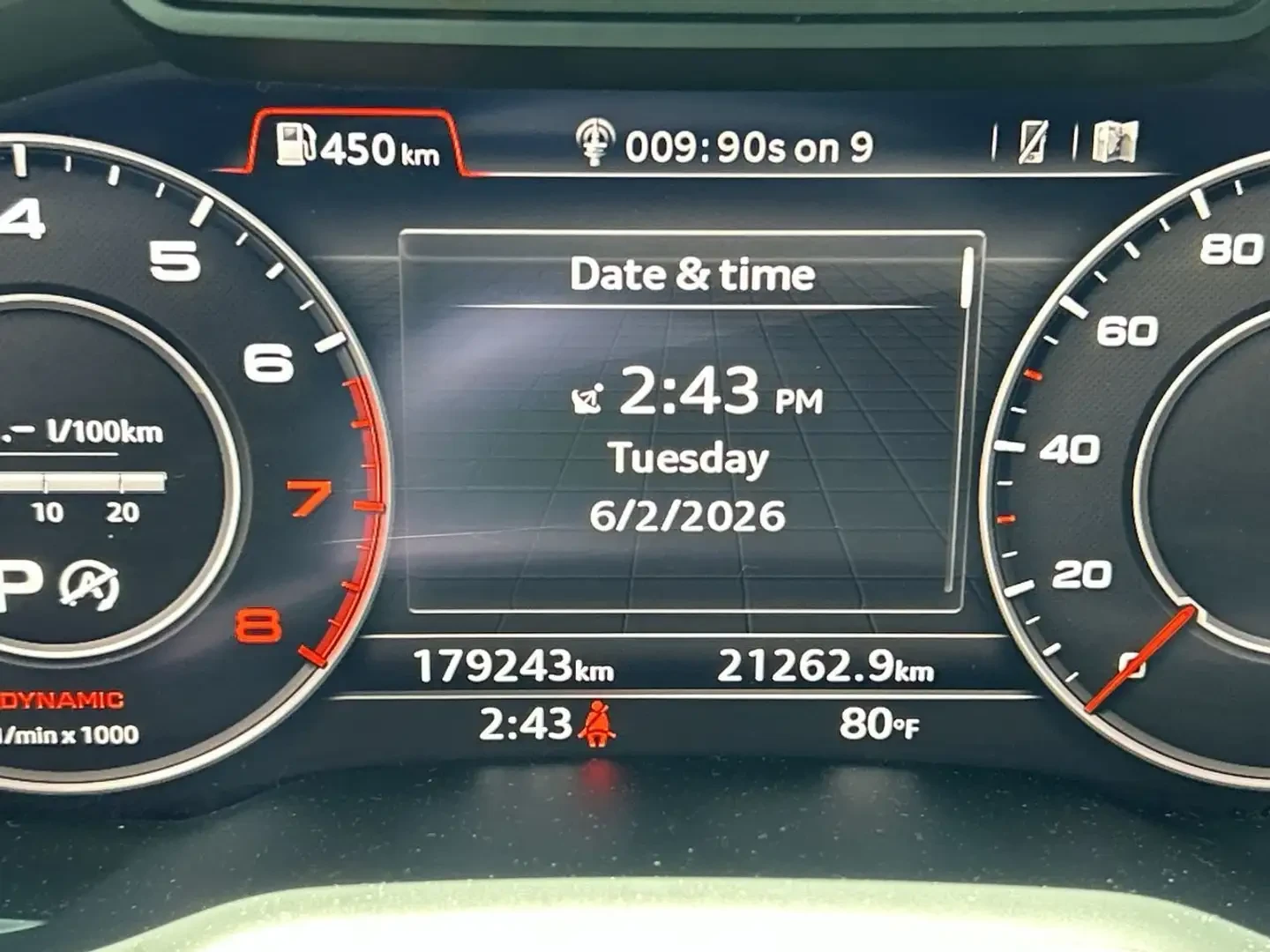 Audi Q7 3.0T TECHNIK QUATTRO/360CAM/PANORAMA/FULL, снимка 12 - Автомобили и джипове - 55207693