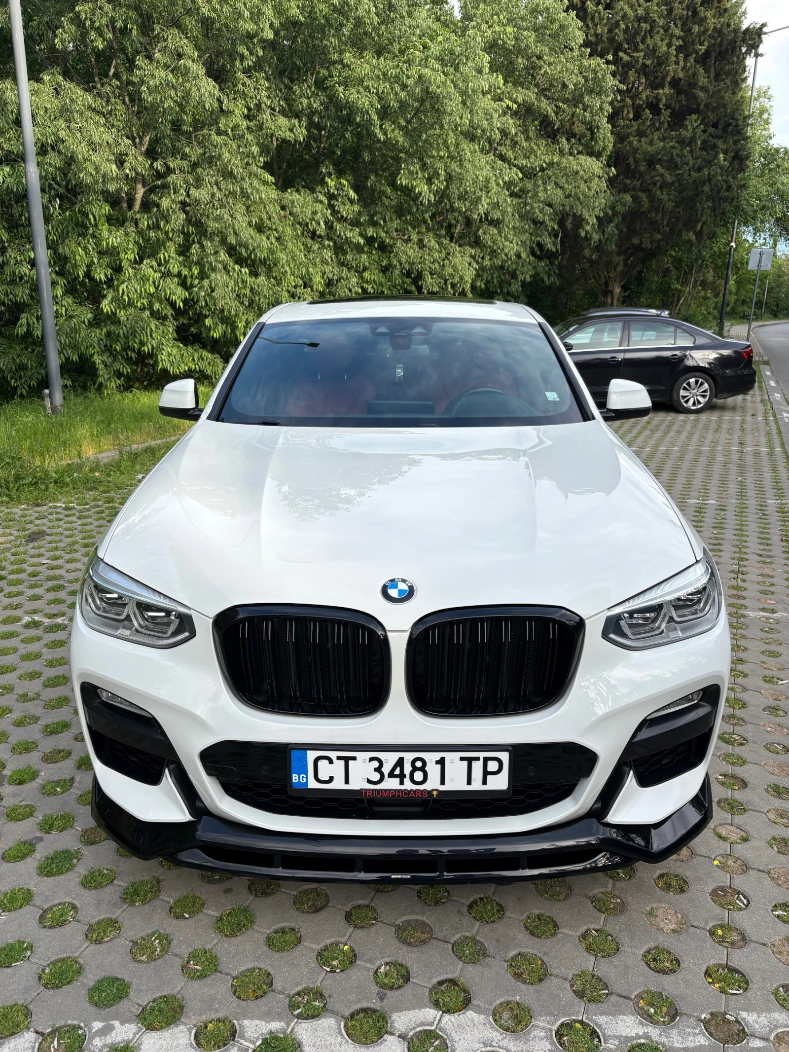 BMW X4 BMW X4 xDrive30i M Sport