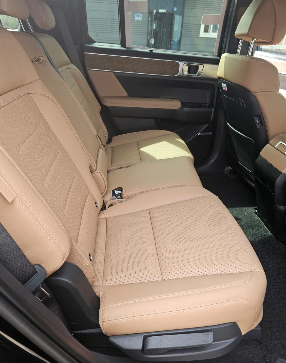 Hyundai Santa fe 1.6 HEV H Pick* HUD* ��. ��������* ������ ���� | Mobile.bg � ����������� 6