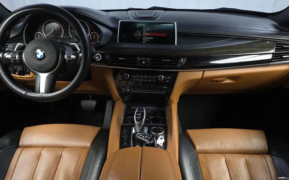BMW X6 M50d MEMORY / PODGREV/ SHIBIDAH / 360 | Mobile.bg � ����������� 5