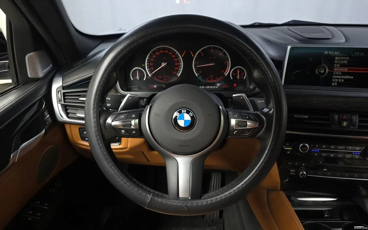 BMW X6 M50d MEMORY / PODGREV/ SHIBIDAH / 360 | Mobile.bg � ����������� 6