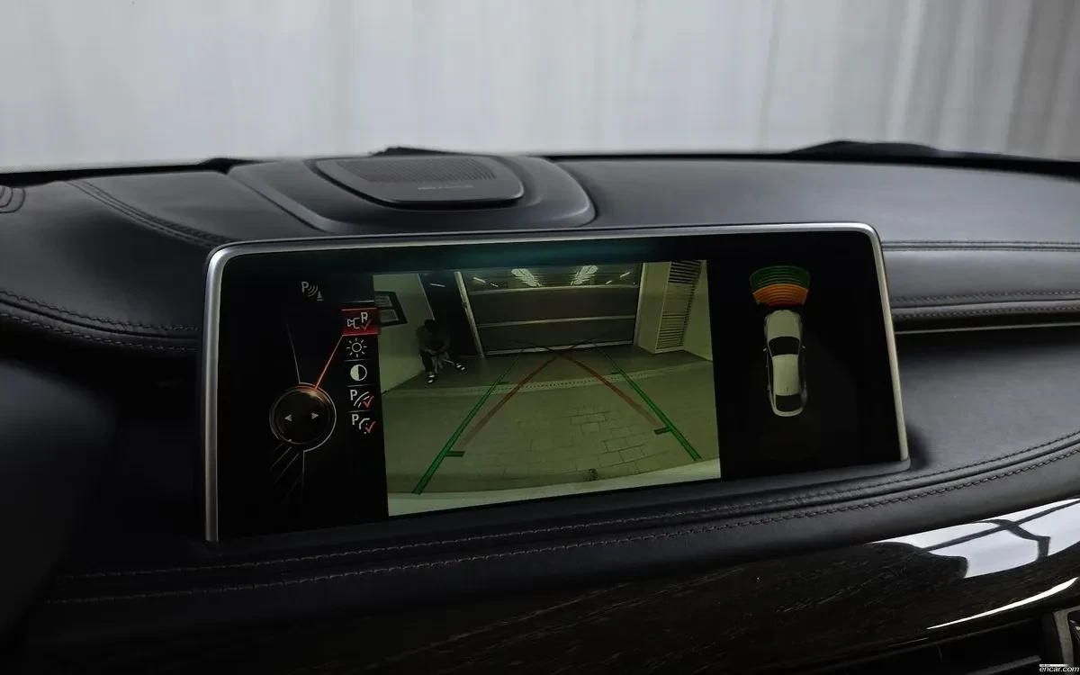 BMW X6 M50d MEMORY / PODGREV/ SHIBIDAH / 360 | Mobile.bg � ����������� 11