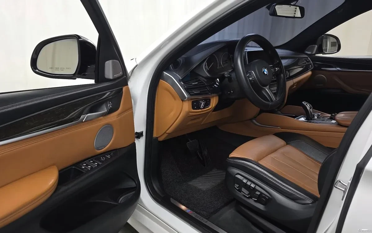 BMW X6 M50d MEMORY / PODGREV/ SHIBIDAH / 360 | Mobile.bg � ����������� 4