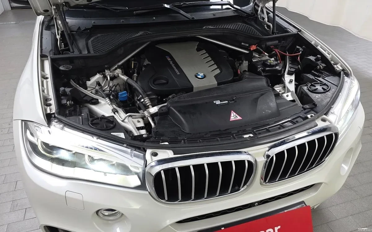 BMW X6 M50d MEMORY / PODGREV/ SHIBIDAH / 360 | Mobile.bg � ����������� 3