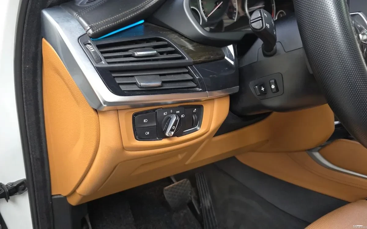 BMW X6 M50d MEMORY / PODGREV/ SHIBIDAH / 360 | Mobile.bg � ����������� 10