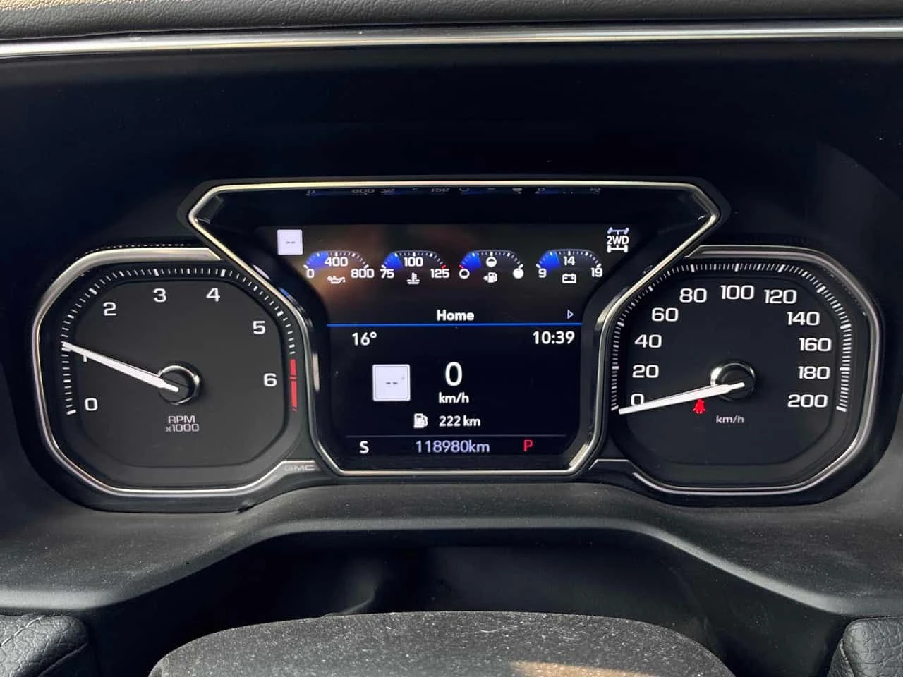 Gmc Yukon DENALI| HUD| 360| ОБДУХ| ПАНО| 2 KЛЮЧА, снимка 8 - Автомобили и джипове - 55638930