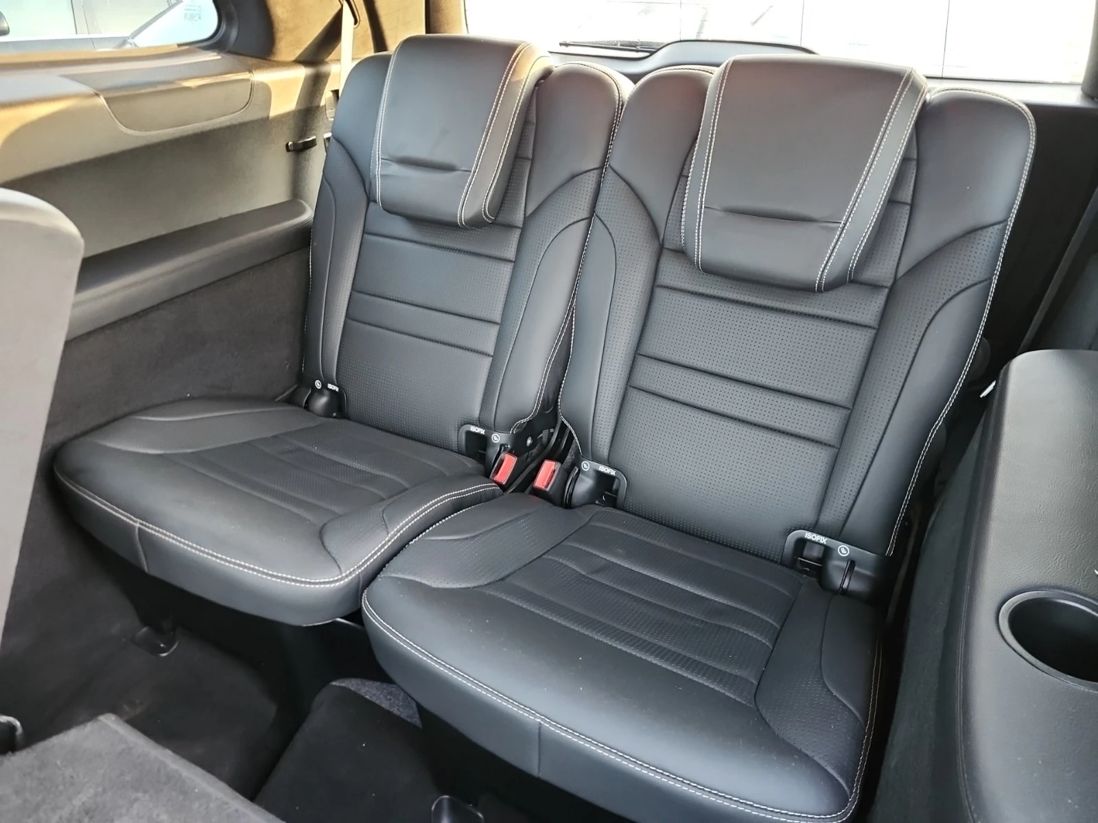 Mercedes-Benz GLS 63 AMG * FULL * 7 МЕСТЕН * CARFAX * , снимка 10 - Автомобили и джипове - 56025563