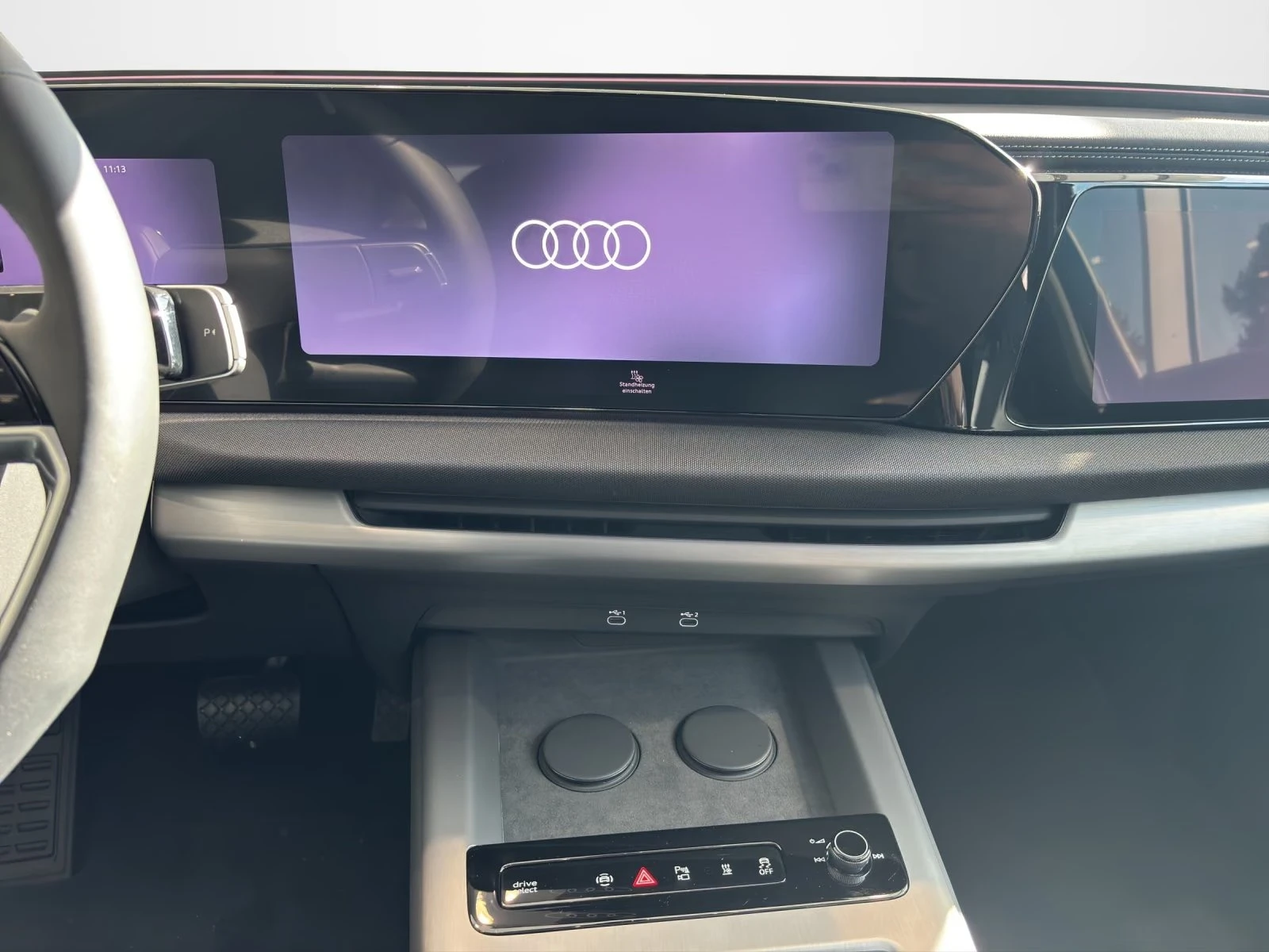 Audi Q7 S-LINE / MATRIX / B&O / HUD / TECH PLUS / 360 / , снимка 10 - Автомобили и джипове - 56114375