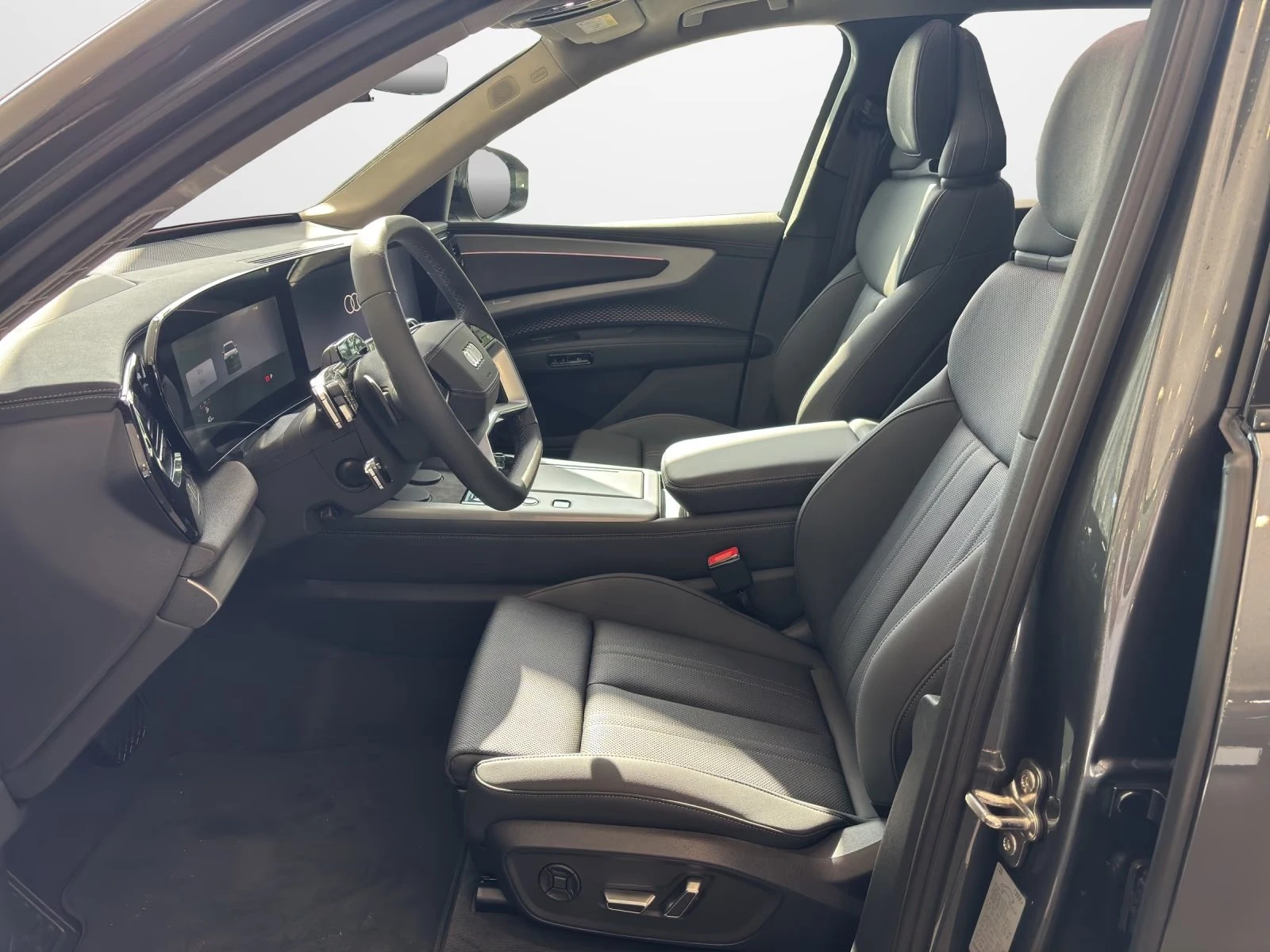 Audi Q7 S-LINE / MATRIX / B&O / HUD / TECH PLUS / 360 / , снимка 6 - Автомобили и джипове - 56114375