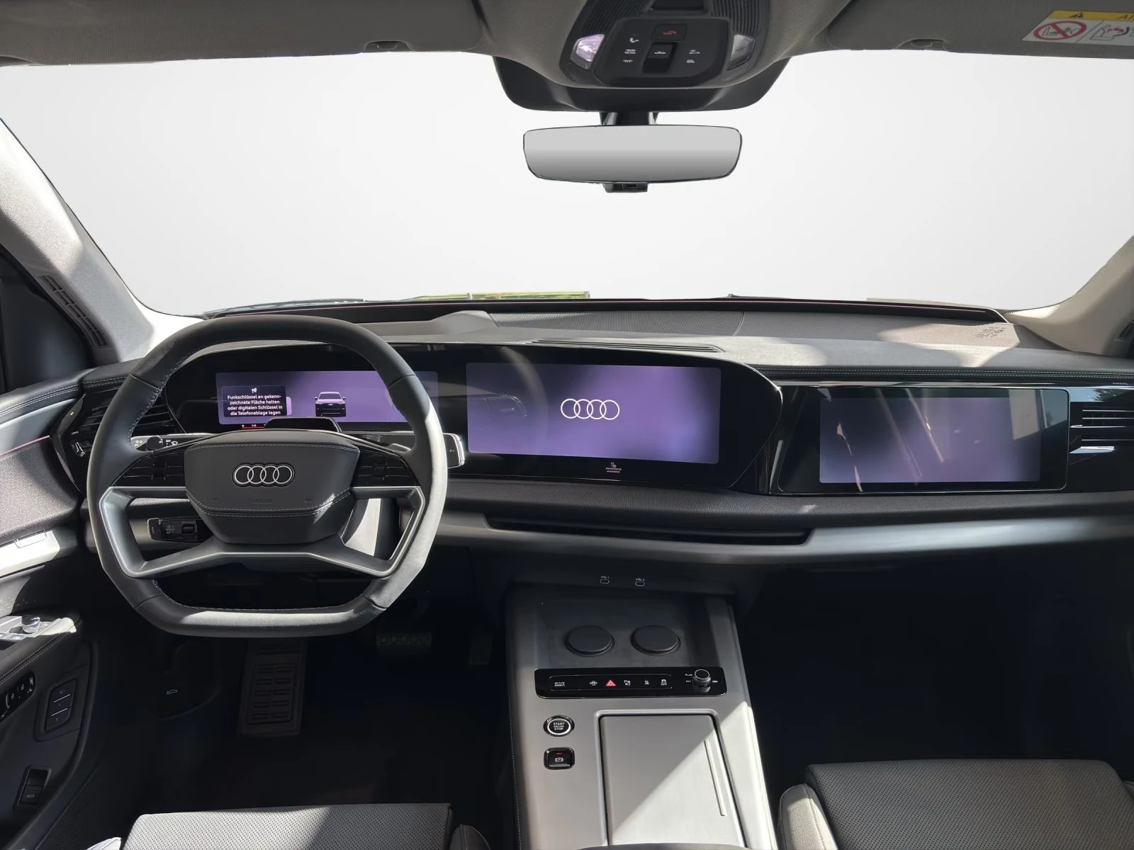 Audi Q7 S-LINE / MATRIX / B&O / HUD / TECH PLUS / 360 / , снимка 8 - Автомобили и джипове - 56114375