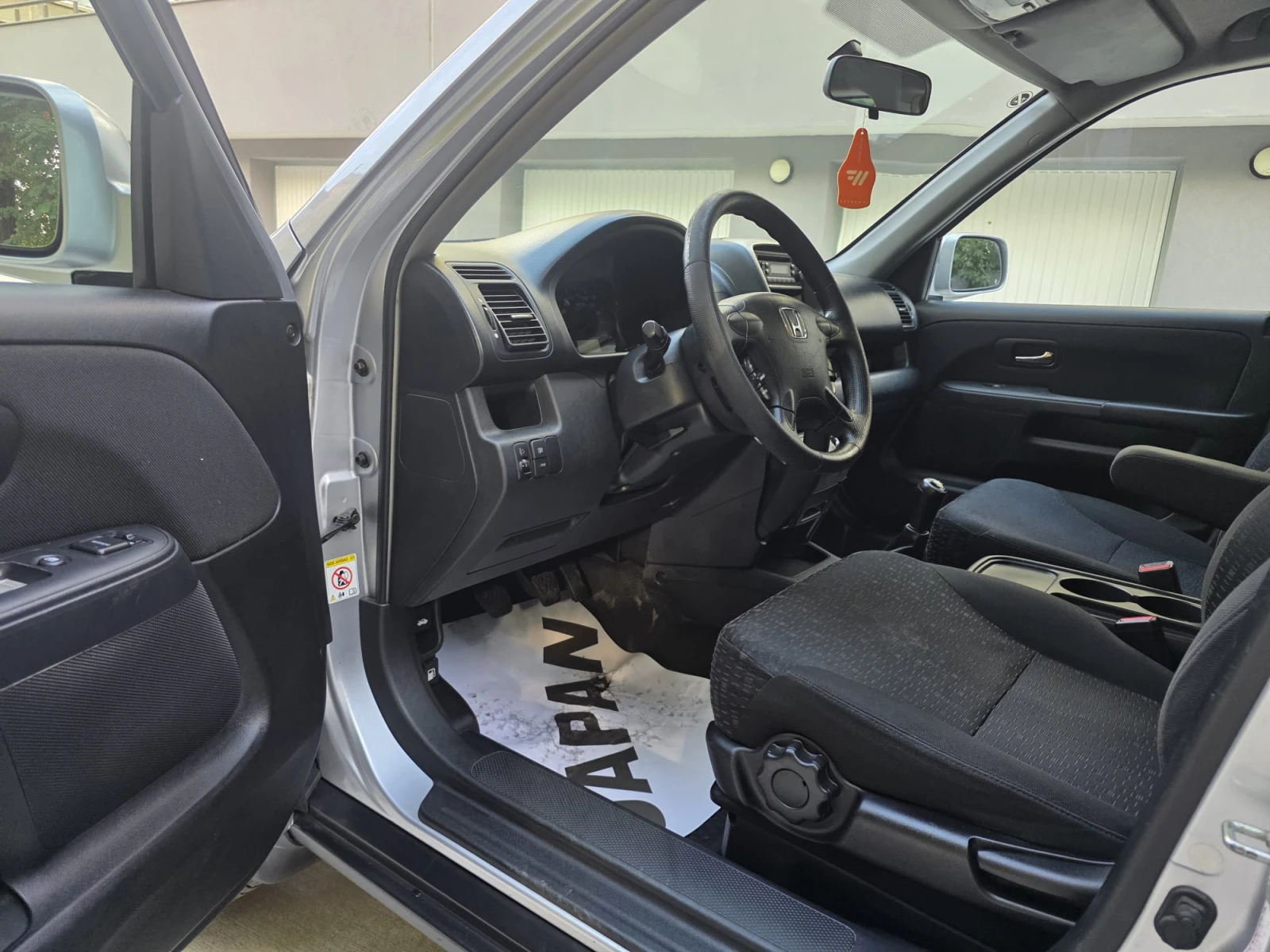 Honda Cr-v 2.0i* 150�.�.* 4x4* FACE*  | Mobile.bg � ����������� 11