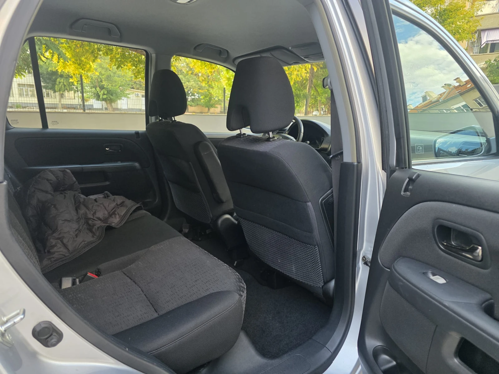 Honda Cr-v 2.0i* 150�.�.* 4x4* FACE*  | Mobile.bg � ����������� 10