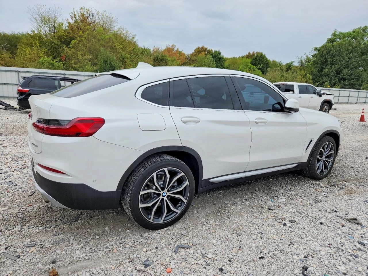 BMW X4 2.0l xDrive30I | Mobile.bg � ����������� 3