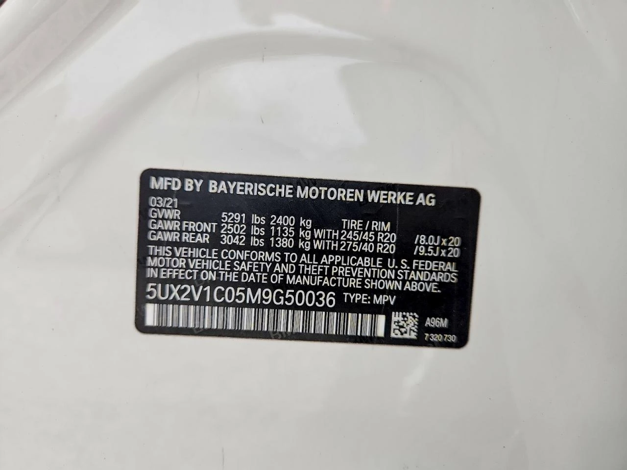 BMW X4 2.0l xDrive30I | Mobile.bg � ����������� 12