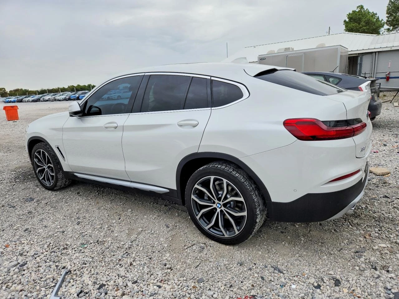 BMW X4 2.0l xDrive30I | Mobile.bg � ����������� 2