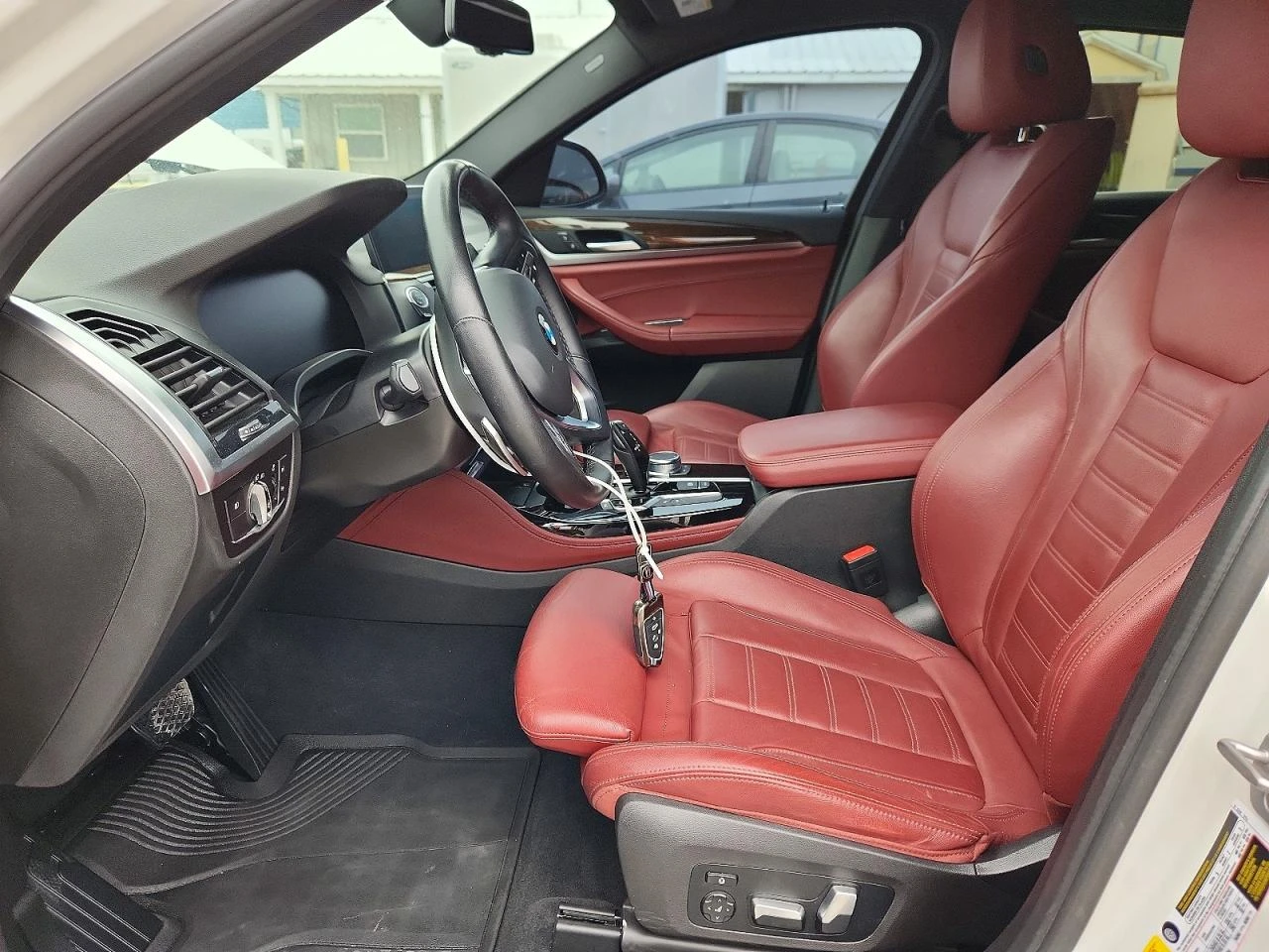 BMW X4 2.0l xDrive30I | Mobile.bg � ����������� 7