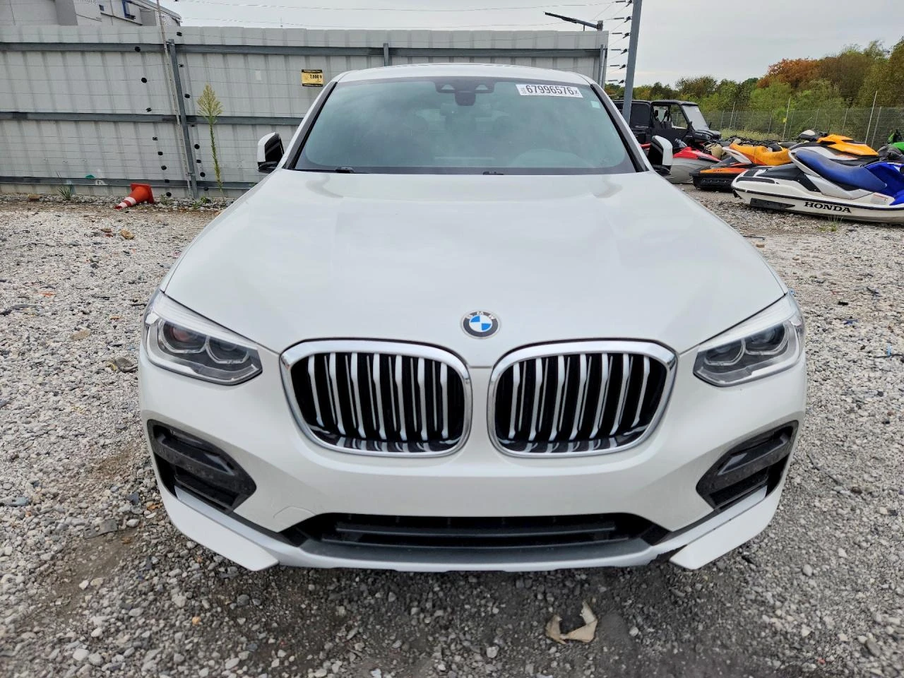 BMW X4 2.0l xDrive30I | Mobile.bg � ����������� 5
