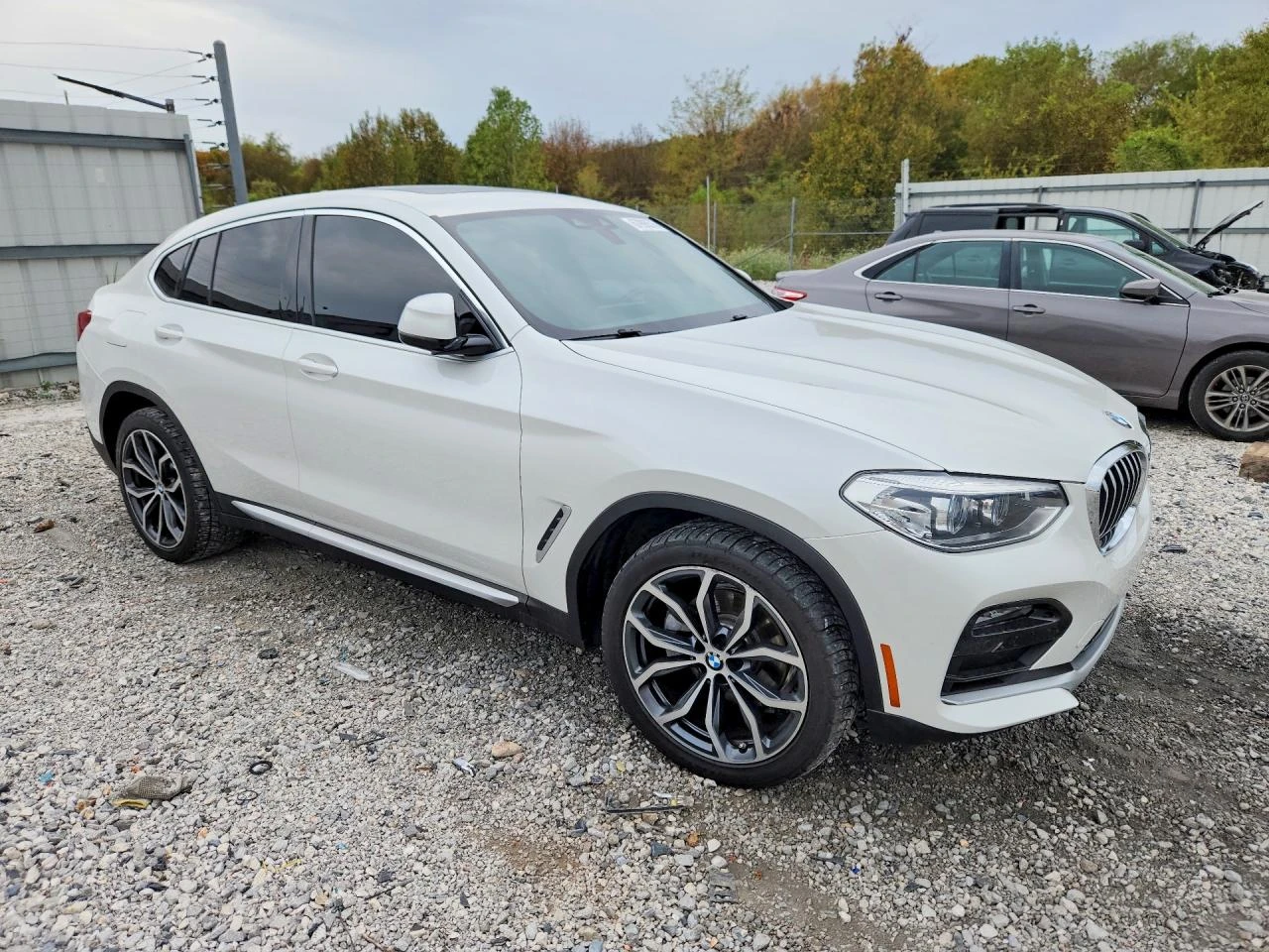 BMW X4 2.0l xDrive30I | Mobile.bg � ����������� 4