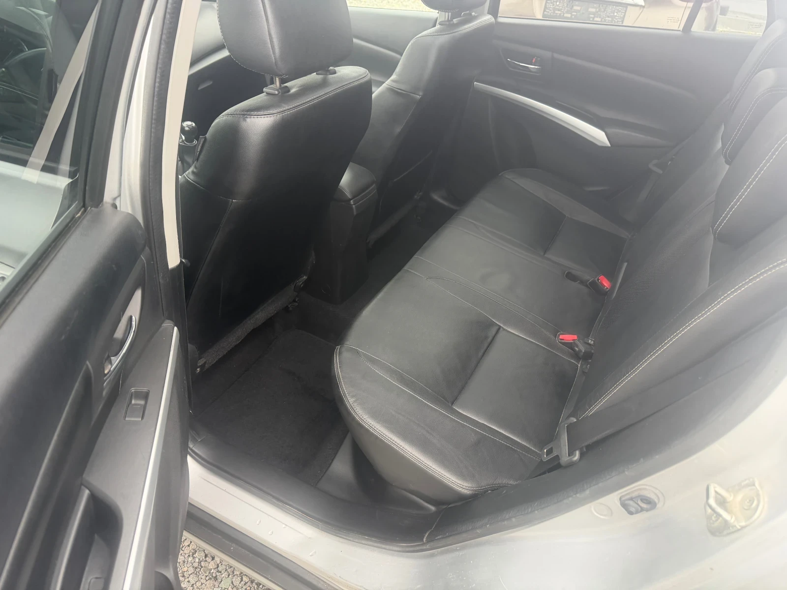 Suzuki SX4 S-Cross 1.6i 4x4 panorama nawi koja kamera | Mobile.bg � ����������� 9