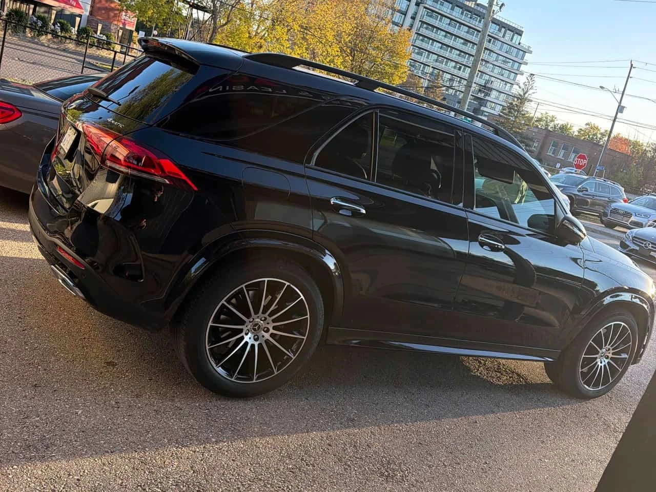 Mercedes-Benz GLE * 450 * CARFAX *  | Mobile.bg � ����������� 3