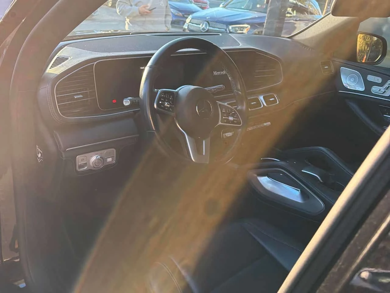 Mercedes-Benz GLE * 450 * CARFAX *  | Mobile.bg � ����������� 5