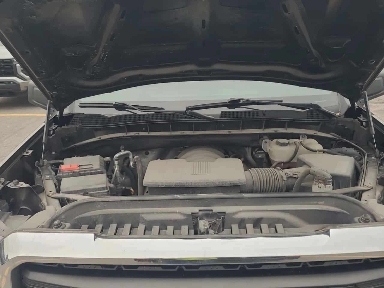 Gmc Sierra * Fleet * CARFAX * ��� ������������ ������ | Mobile.bg � ����������� 17