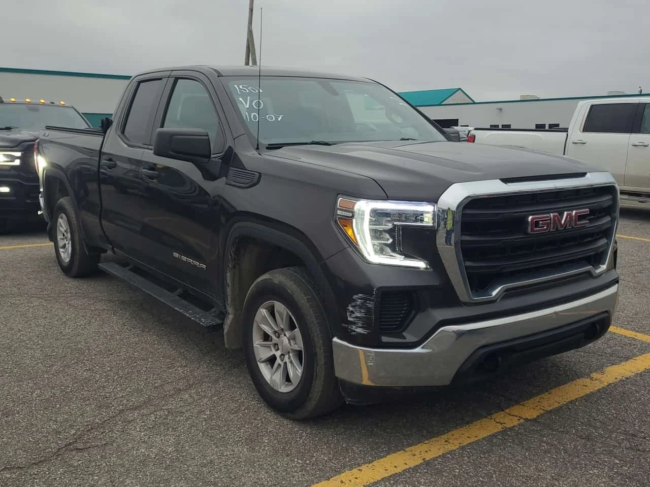 Gmc Sierra * Fleet * CARFAX * ��� ������������ ������ | Mobile.bg � ����������� 2
