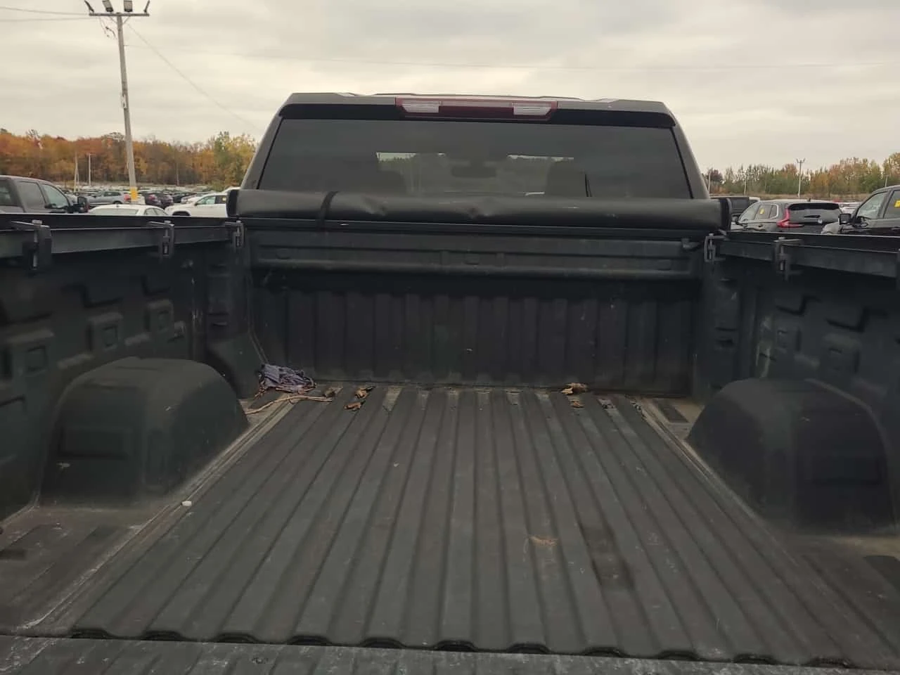Gmc Sierra * Fleet * CARFAX * ��� ������������ ������ | Mobile.bg � ����������� 13