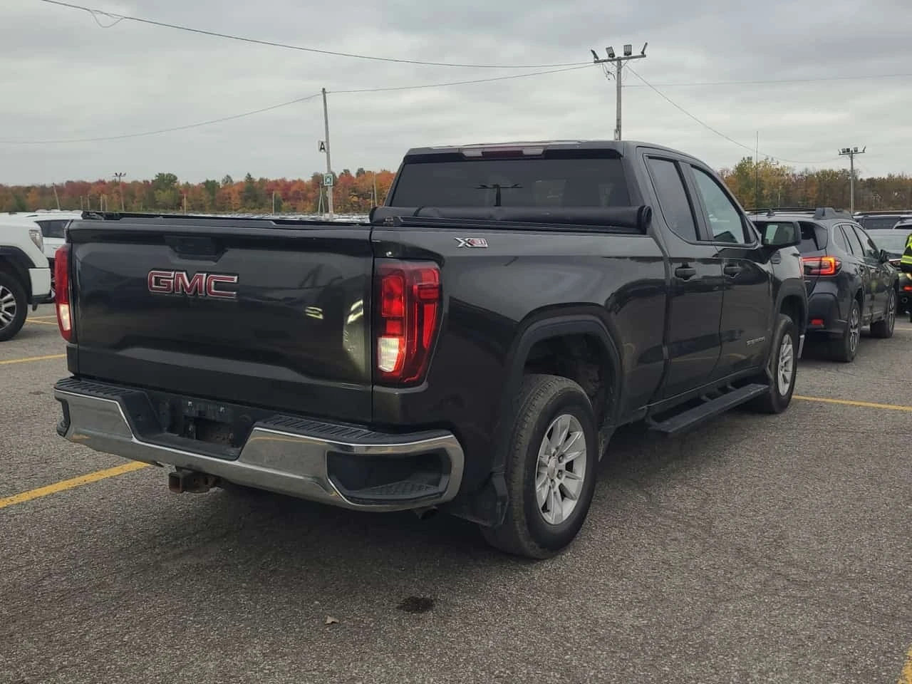 Gmc Sierra * Fleet * CARFAX * ��� ������������ ������ | Mobile.bg � ����������� 3