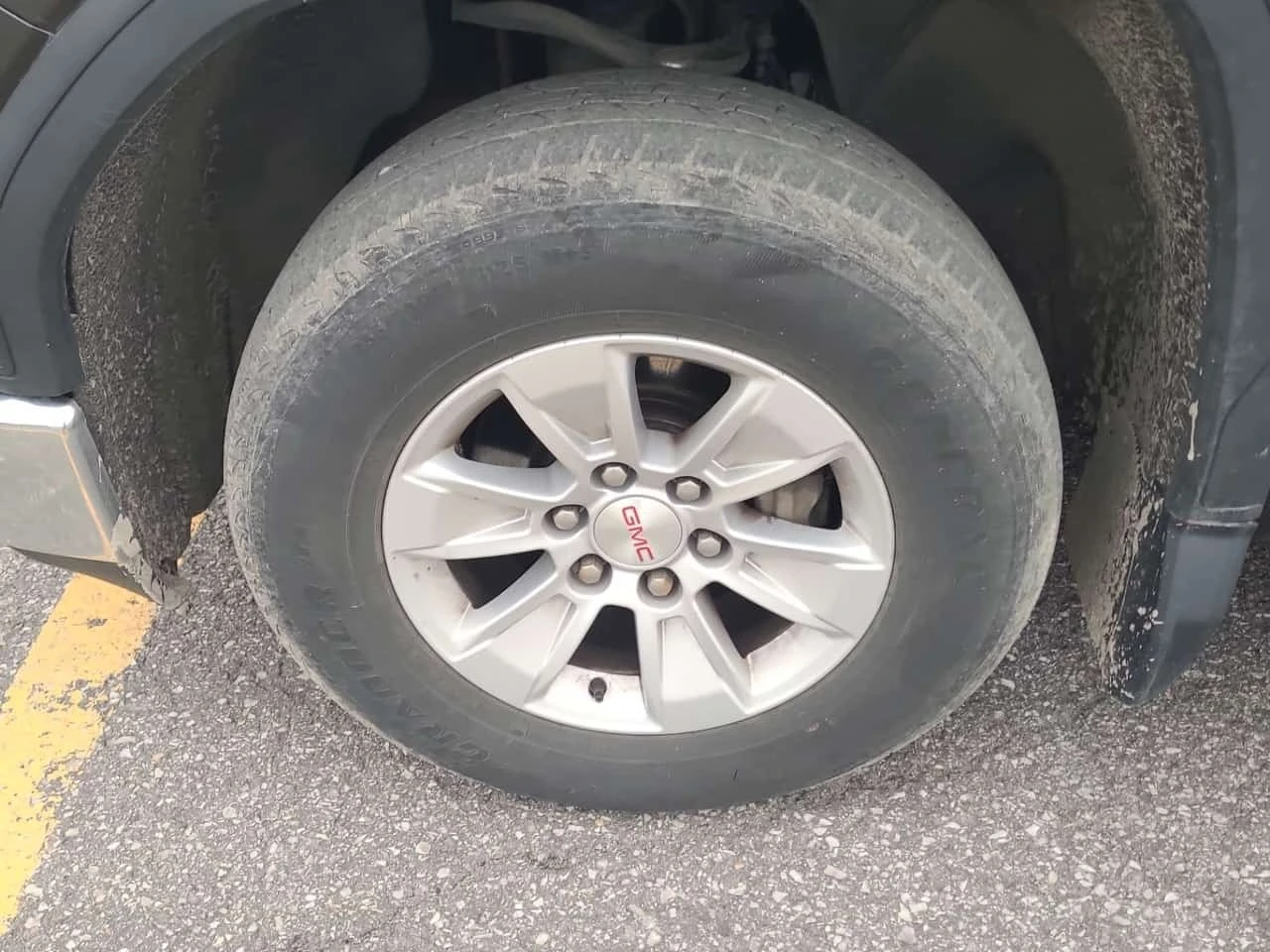 Gmc Sierra * Fleet * CARFAX * ��� ������������ ������ | Mobile.bg � ����������� 6