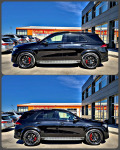 Mercedes-Benz GLE 63 S AMG  4М/FACELIFT/CARBON/BURMESTER/PANO/360/NIGHT/22/ - [4] 