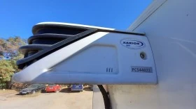 Mercedes-Benz Sprinter Фургон , снимка 8