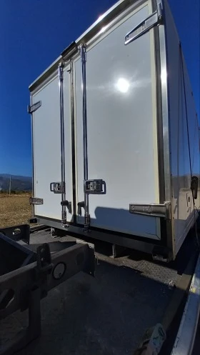 Mercedes-Benz Sprinter Фургон , снимка 2