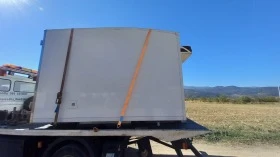 Mercedes-Benz Sprinter Фургон , снимка 3